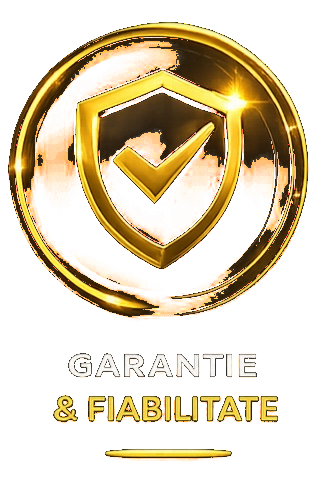 Garanție și calitate